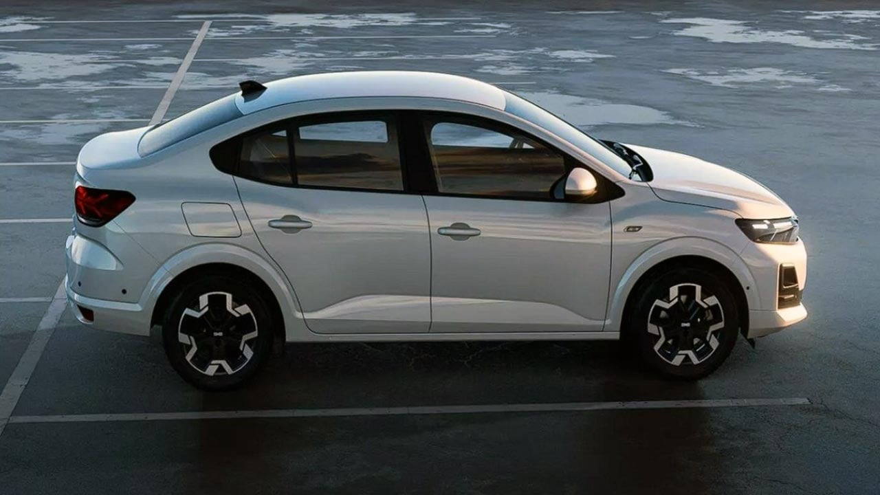 Dacia Logan, 2026'da Türkiye'ye geri dönüyor