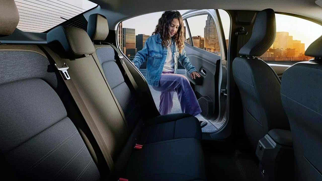 Foto - Dacia Logan, 2026'da Türkiye'ye geri dönüyor