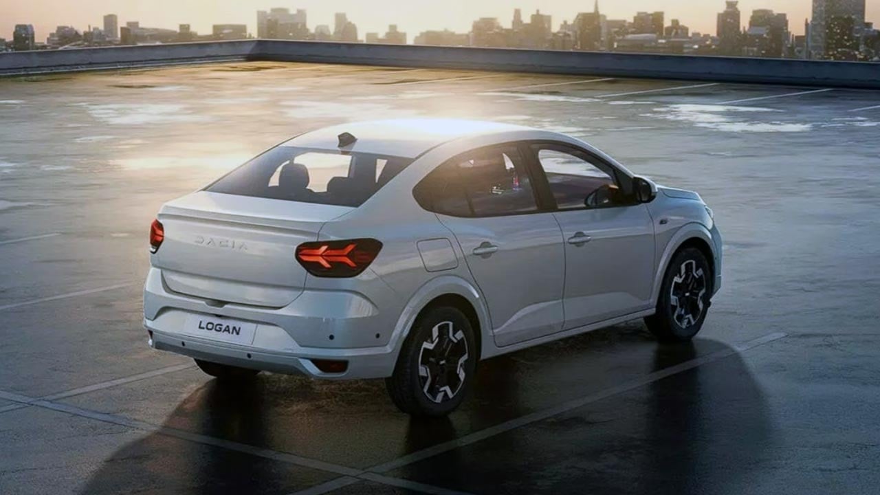 Foto - Dacia Logan, 2026'da Türkiye'ye geri dönüyor