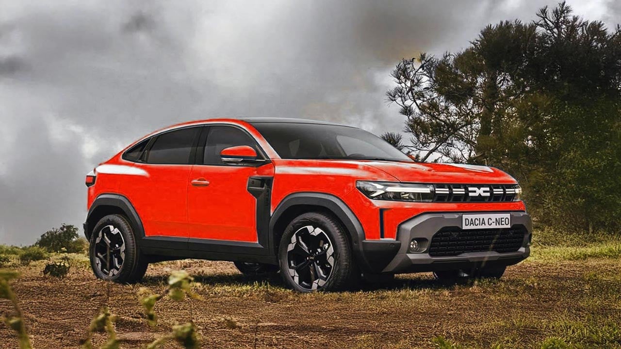 Foto - Dacia'dan Türkiye sürprizi! Yeni model için seçtiler