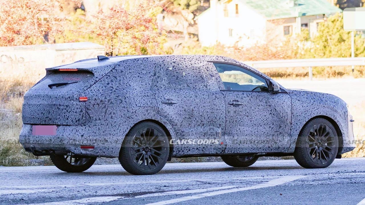 Foto - Dacia'dan Türkiye sürprizi! Yeni model için seçtiler