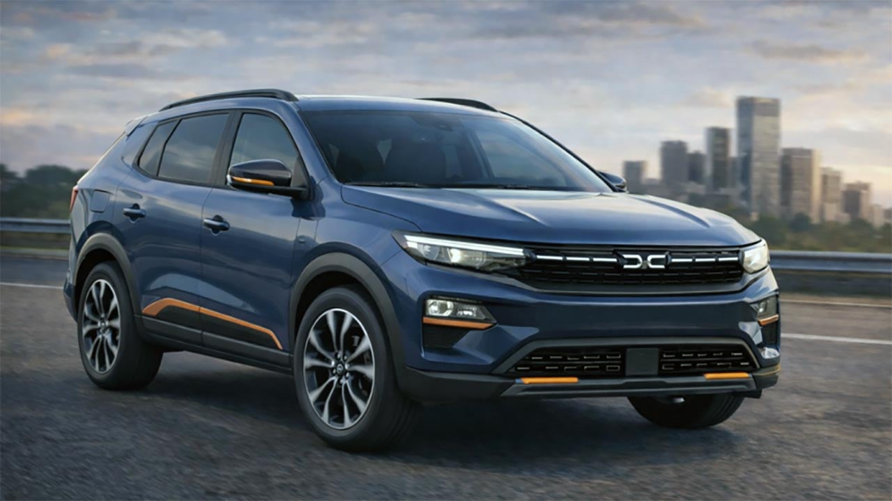 Foto - Dacia'dan Türkiye sürprizi! Yeni model için seçtiler