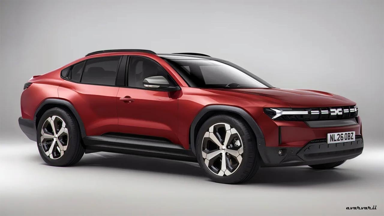 Foto - Dacia'dan Türkiye sürprizi! Yeni model için seçtiler