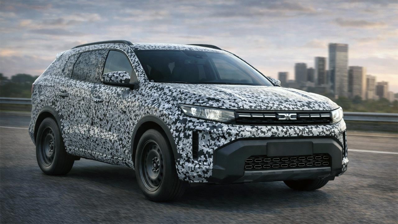 Foto - Dacia'dan Türkiye sürprizi! Yeni model için seçtiler