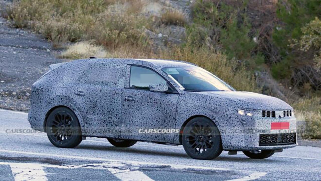 Dacia'dan Türkiye sürprizi! Yeni model için seçtiler