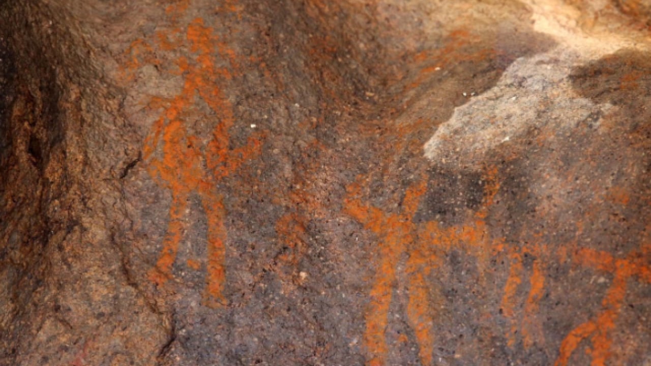 Foto - Dağda yürürken binlerce yıllık hazineye rastladı! O ilimizin kaderini değiştirecek keşif