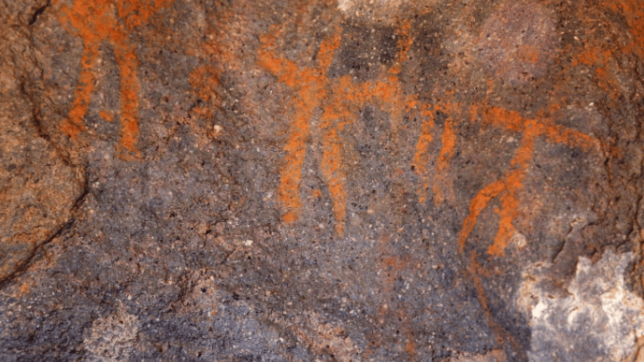 Dağda yürürken binlerce yıllık hazineye rastladı! O ilimizin kaderini değiştirecek keşif