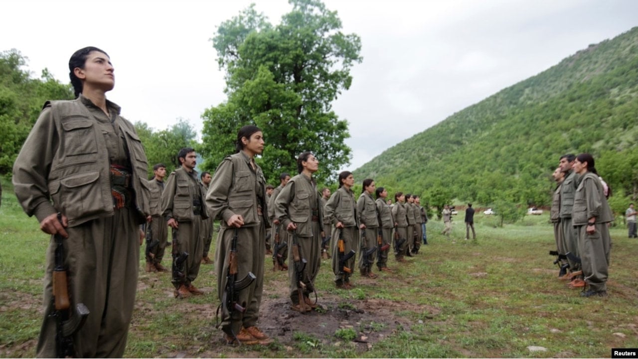 Foto - Dağdan inen teröristlere özel uygulama! Bakın devlet ne yapacak?