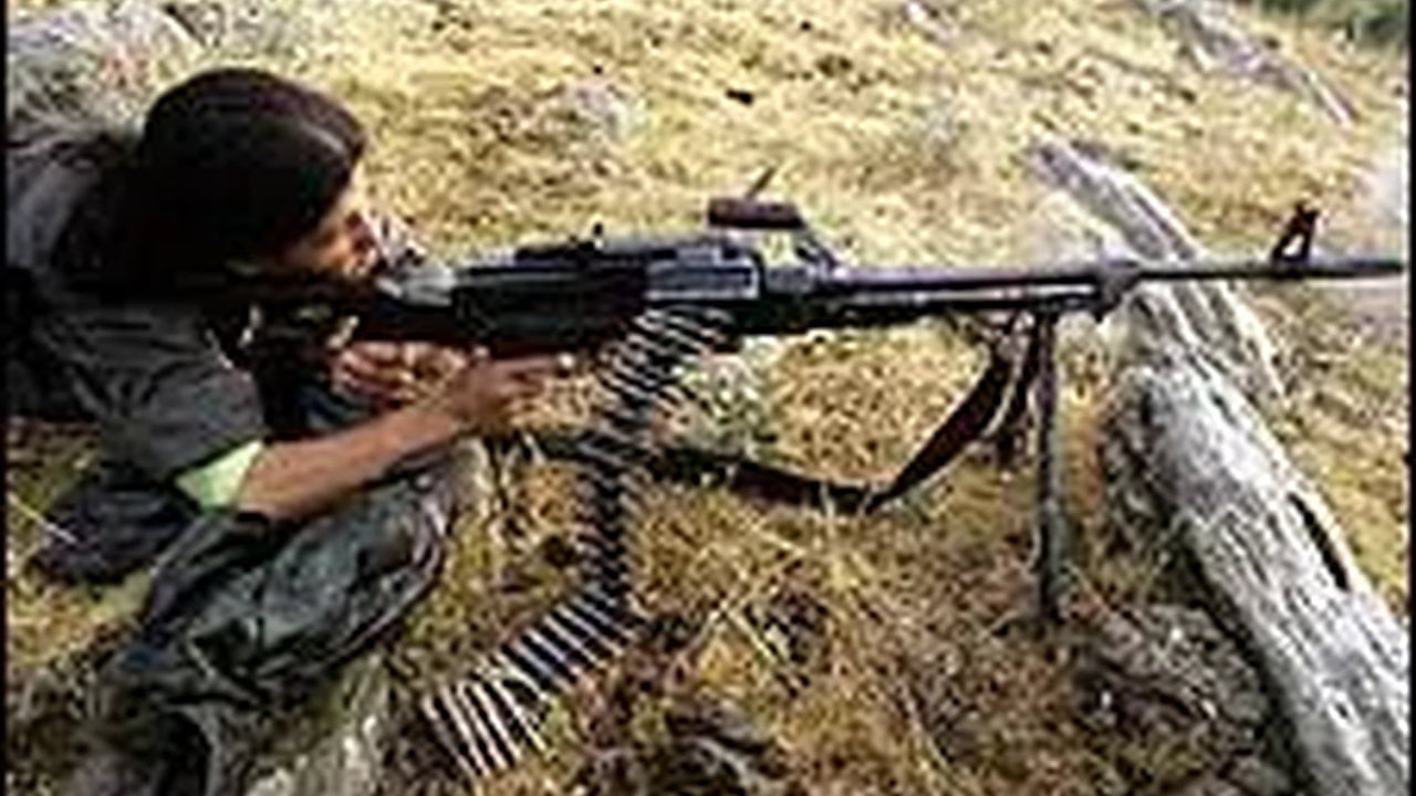 Foto - Dağdan inen teröristlere özel uygulama! Bakın devlet ne yapacak?