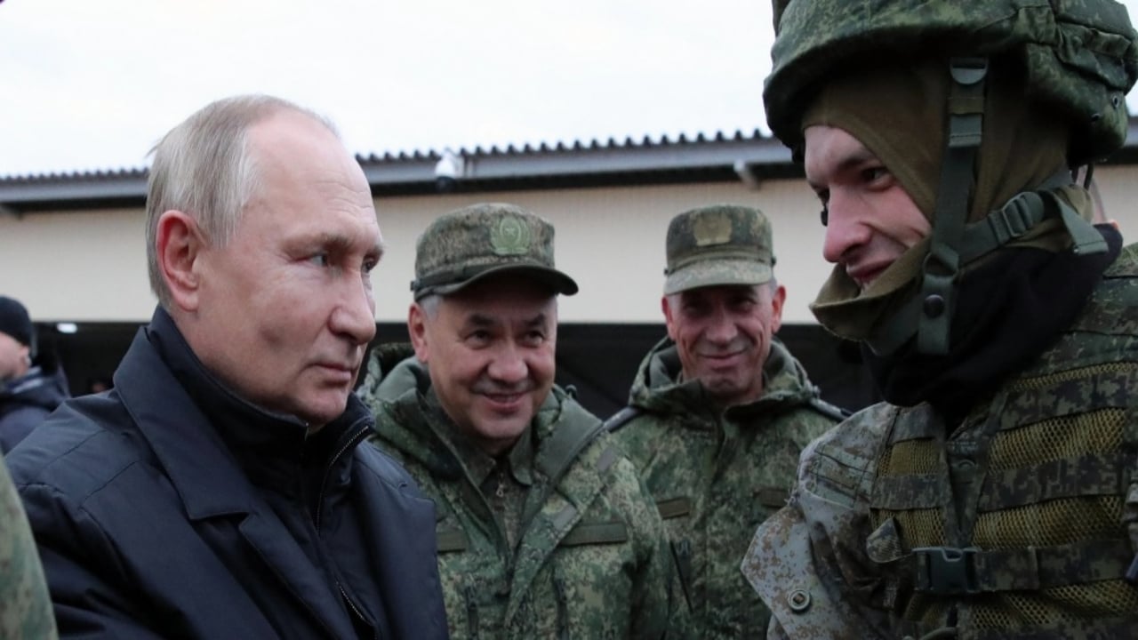 Foto - Dağıstan Müftülüğü’nden tepki çeken açıklama: Rusya için savaşan askerler şehittir