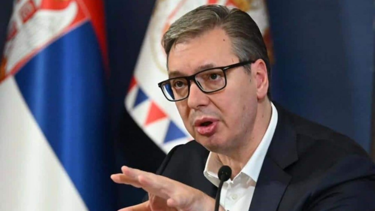 Foto - Daha bir hafta önce Türkiye'ye gelip 'Erdoğan dünyada büyük bir lider' demişti! O isme suikast girişimi