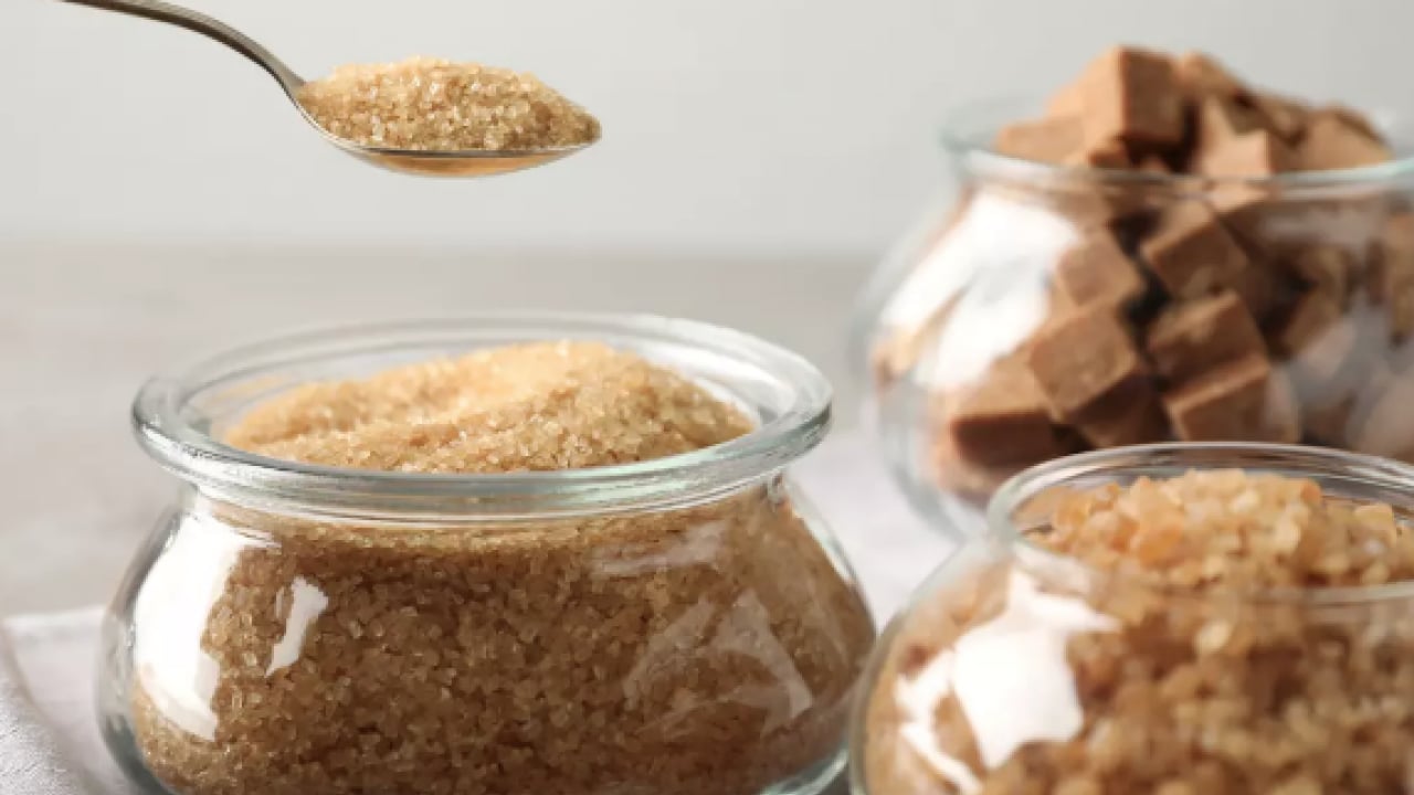 Foto - Daha doğal deniliyor ama... Şekeri jet hızıyla yükseltiyor! Çayda, hamur işlerinde...