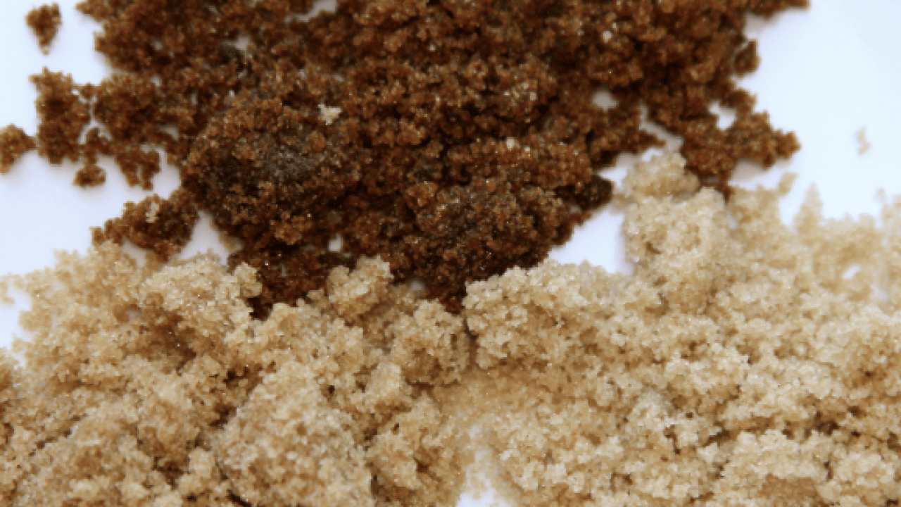 Foto - Daha doğal deniliyor ama... Şekeri jet hızıyla yükseltiyor! Çayda, hamur işlerinde...