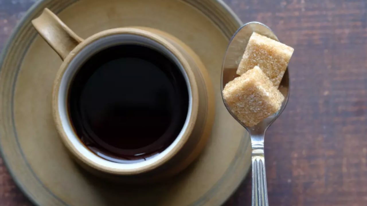 Foto - Daha doğal deniliyor ama... Şekeri jet hızıyla yükseltiyor! Çayda, hamur işlerinde...