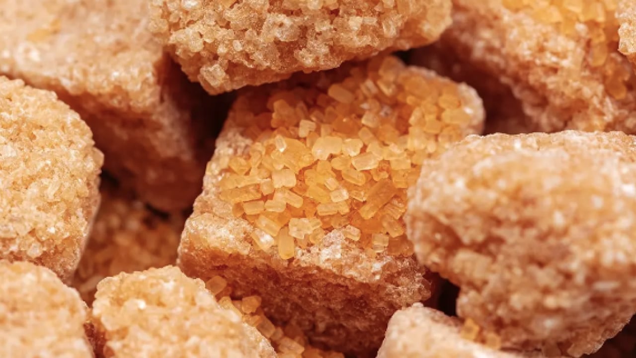 Foto - Daha doğal deniliyor ama... Şekeri jet hızıyla yükseltiyor! Çayda, hamur işlerinde...