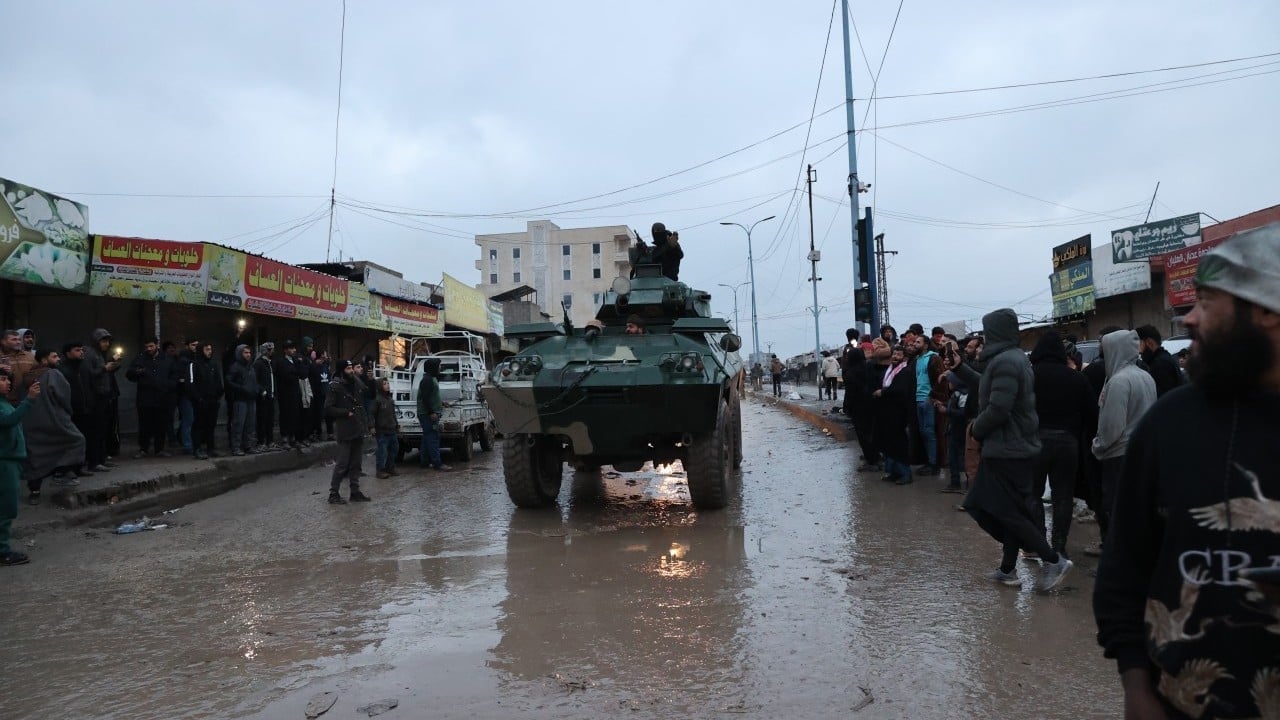 Foto - Daha dün bir bugün iki… Suriye Merkez Bankası’ndan ‘helal olsun’ dedirten adım