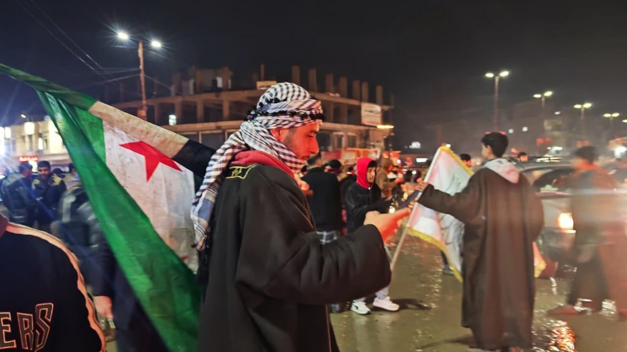 Foto - Daha dün bir bugün iki… Suriye Merkez Bankası’ndan ‘helal olsun’ dedirten adım