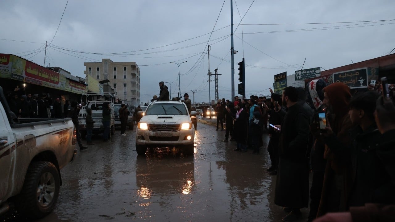 Foto - Daha dün bir bugün iki… Suriye Merkez Bankası’ndan ‘helal olsun’ dedirten adım