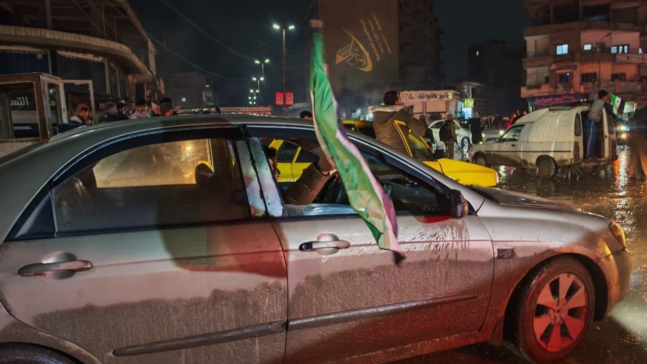 Foto - Daha dün bir bugün iki… Suriye Merkez Bankası’ndan ‘helal olsun’ dedirten adım