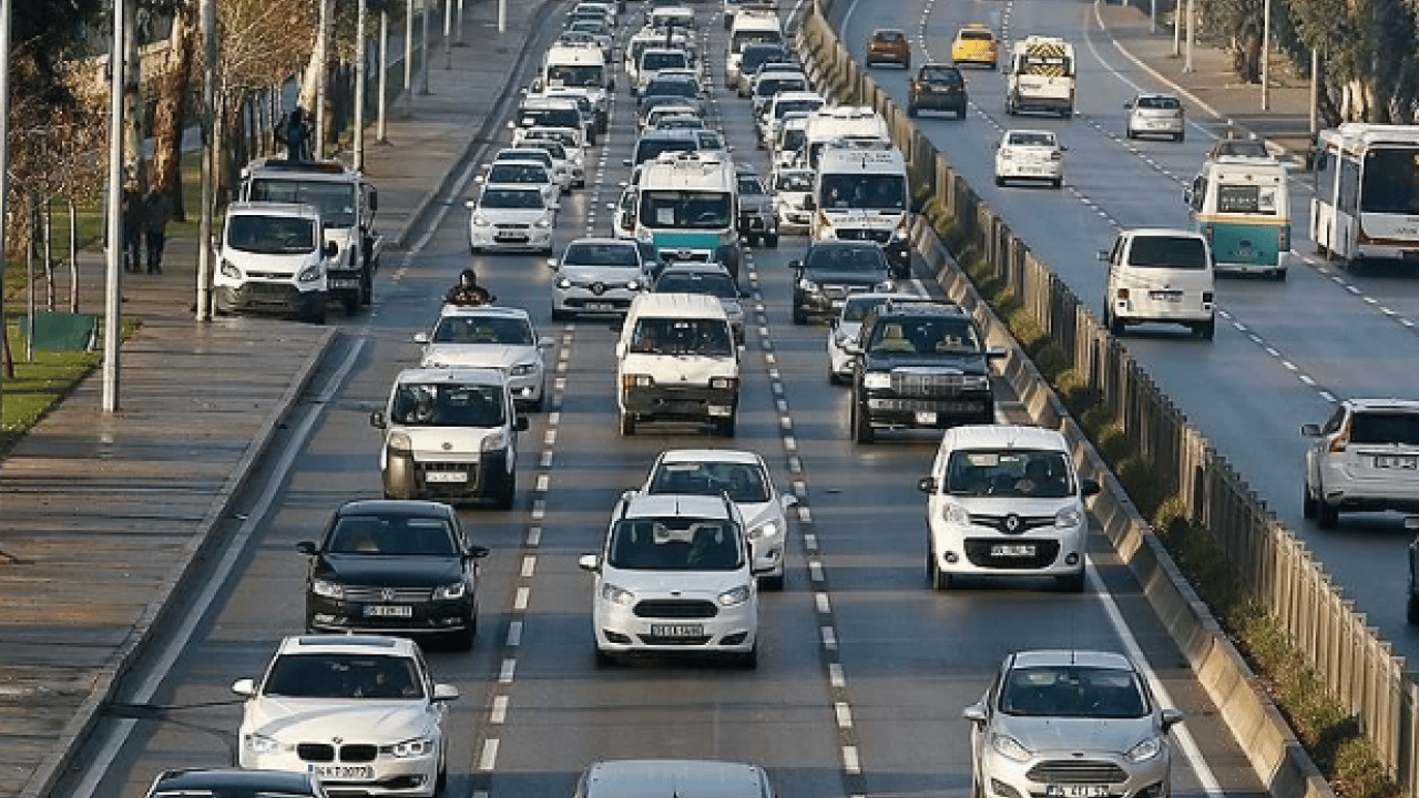 Foto - Daha fazla geç kalma lüksünüz yok! Araç sahipleri dikkat! Bugün son gün