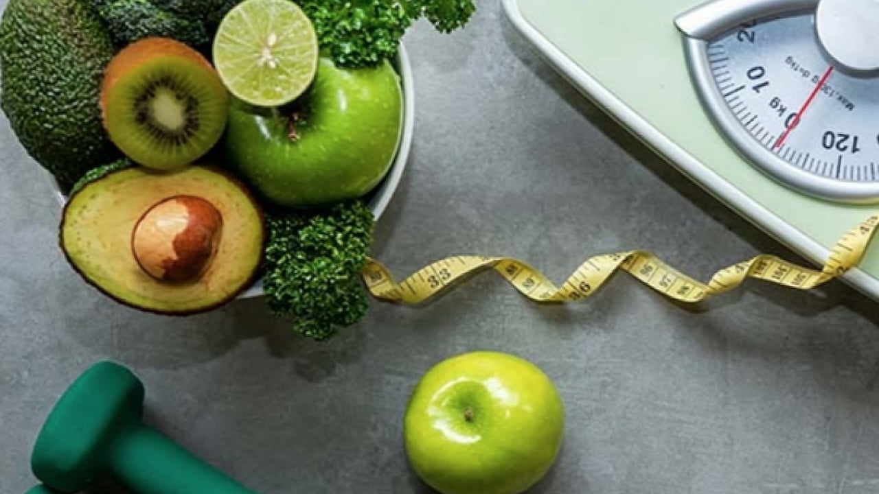 Foto - Daha hızlı kilo vermek isteyenler aman dikkat! Uzman isim 'zayıflığı son dakikaya bırakmayın' dedi