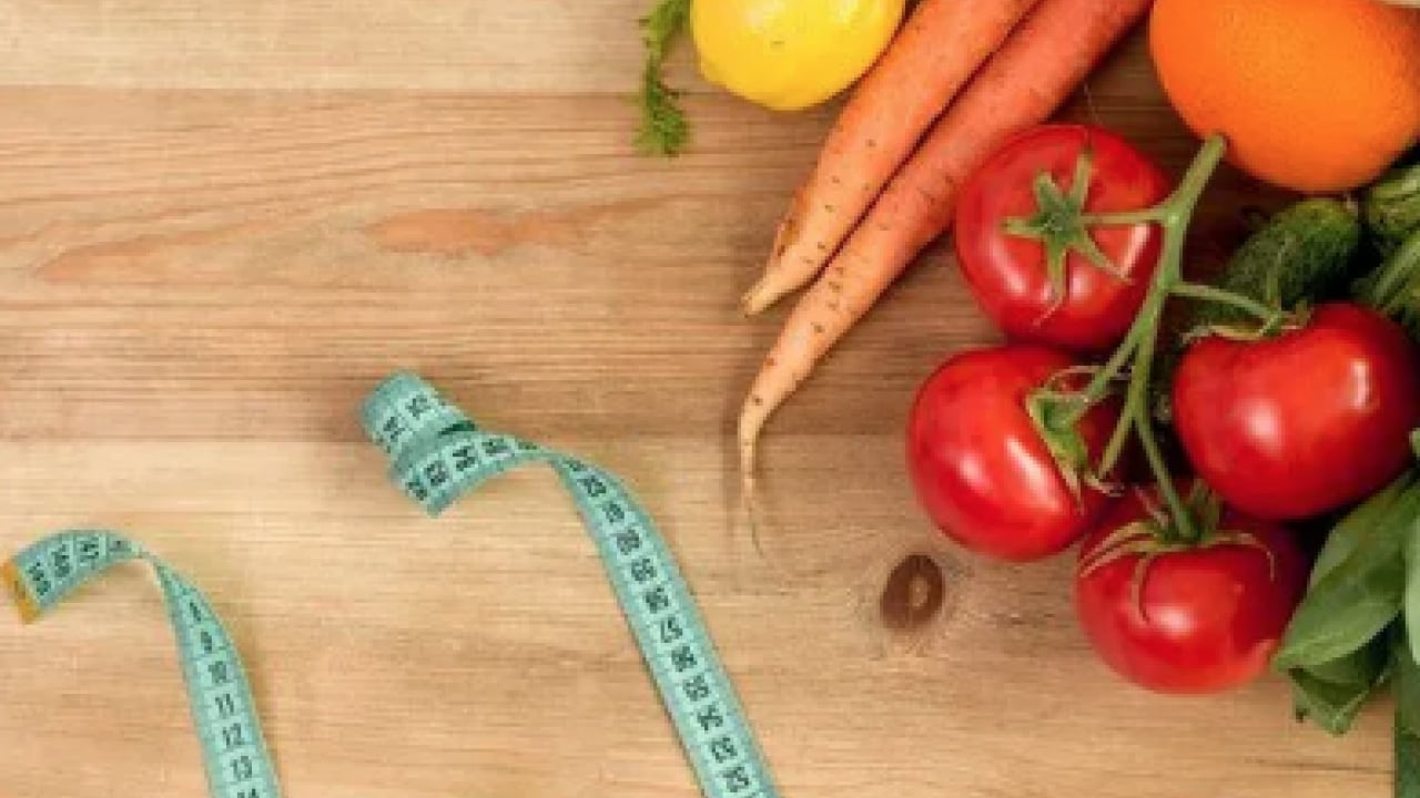 Foto - Daha hızlı kilo vermek isteyenler aman dikkat! Uzman isim 'zayıflığı son dakikaya bırakmayın' dedi