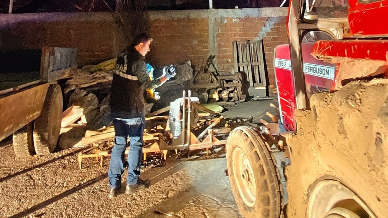 Foto - Daha iki gün önce herkes ‘yazık adama’ diyordu… Bugün ölüm haberi geldi! Hem de feci şekilde…