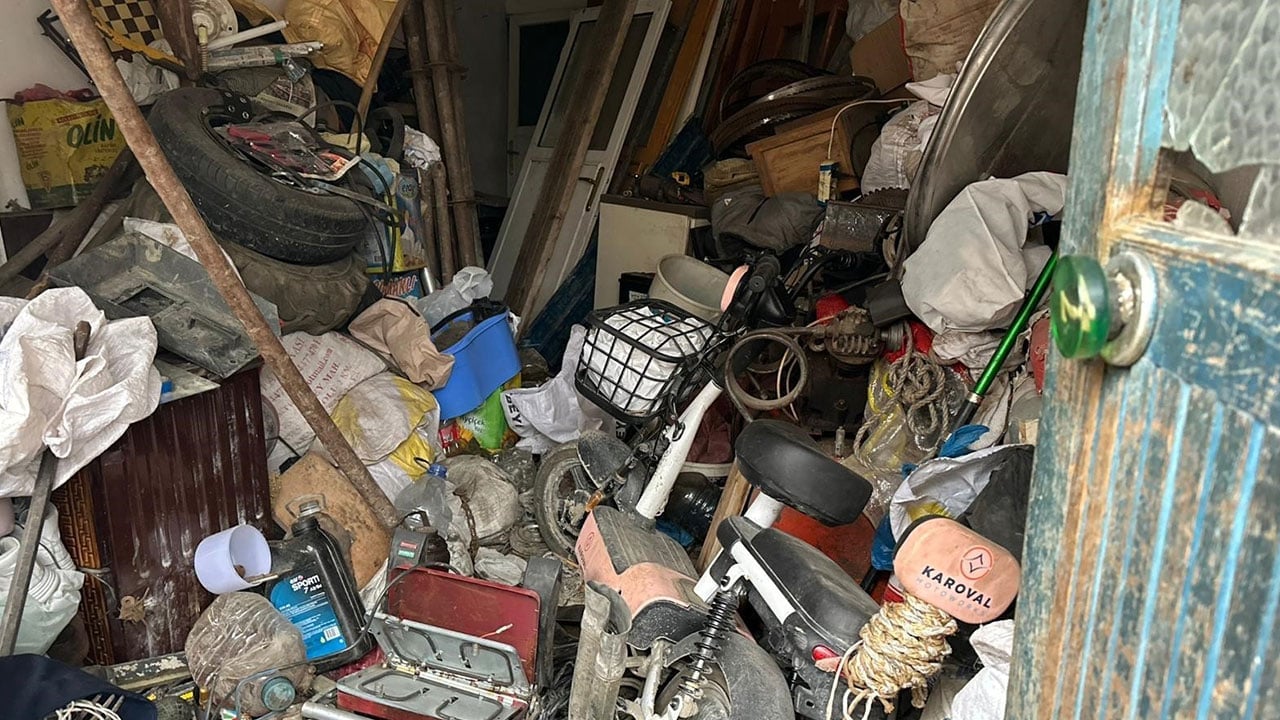 Foto - Daha iki gün önce herkes ‘yazık adama’ diyordu… Bugün ölüm haberi geldi! Hem de feci şekilde…