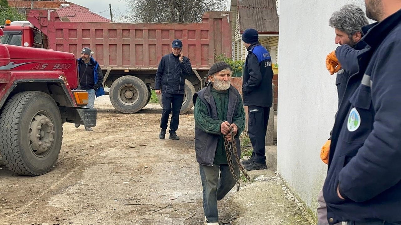Foto - Daha iki gün önce herkes ‘yazık adama’ diyordu… Bugün ölüm haberi geldi! Hem de feci şekilde…
