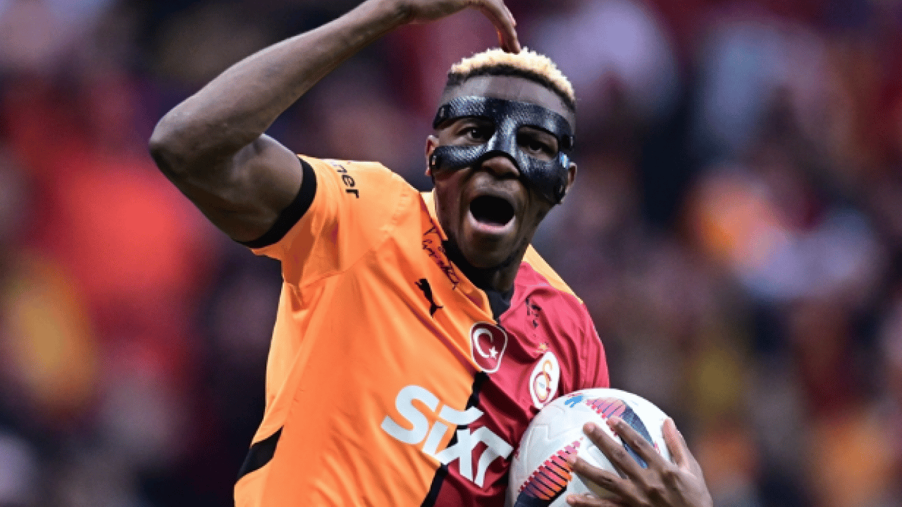 Daha kimle listede olacak ki... Osimhen derken Haaland: İnanılmaz teklif