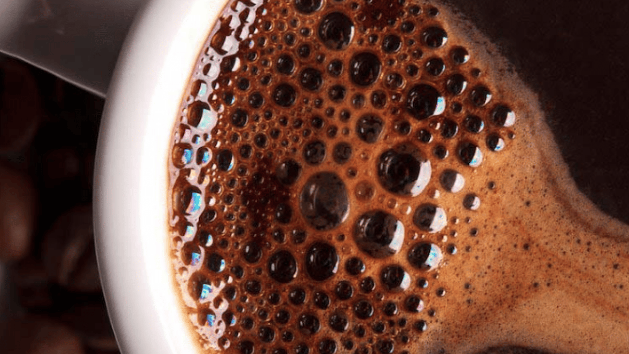 Foto - Daha kolay: Kahvenize koyun, karın bölgenizdeki yağları eritsin! En büyük düşman kiloya karşı şak diye hazırlanıyor