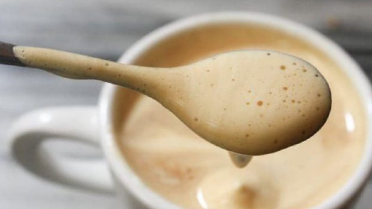 Foto - Daha kolay: Kahvenize koyun, karın bölgenizdeki yağları eritsin! En büyük düşman kiloya karşı şak diye hazırlanıyor