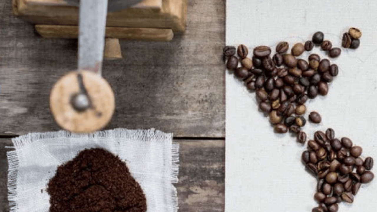 Daha kolay: Kahvenize koyun, karın bölgenizdeki yağları eritsin! En büyük düşman kiloya karşı şak diye hazırlanıyor