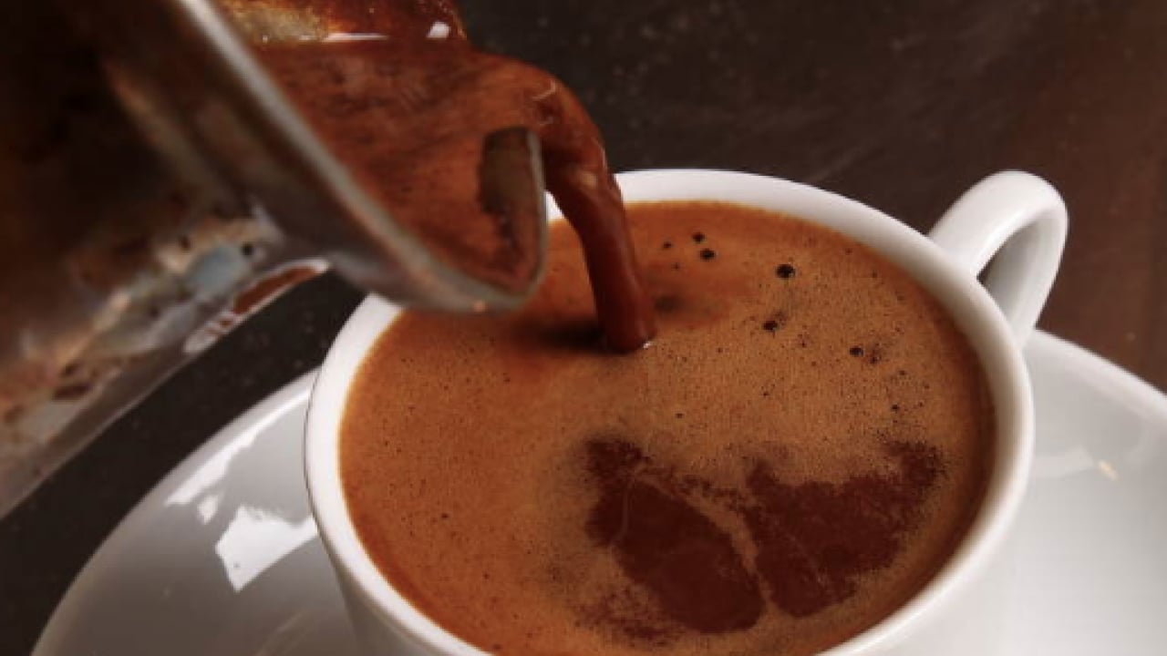 Foto - Daha kolay: Kahvenize koyun, karın bölgenizdeki yağları eritsin! En büyük düşman kiloya karşı şak diye hazırlanıyor