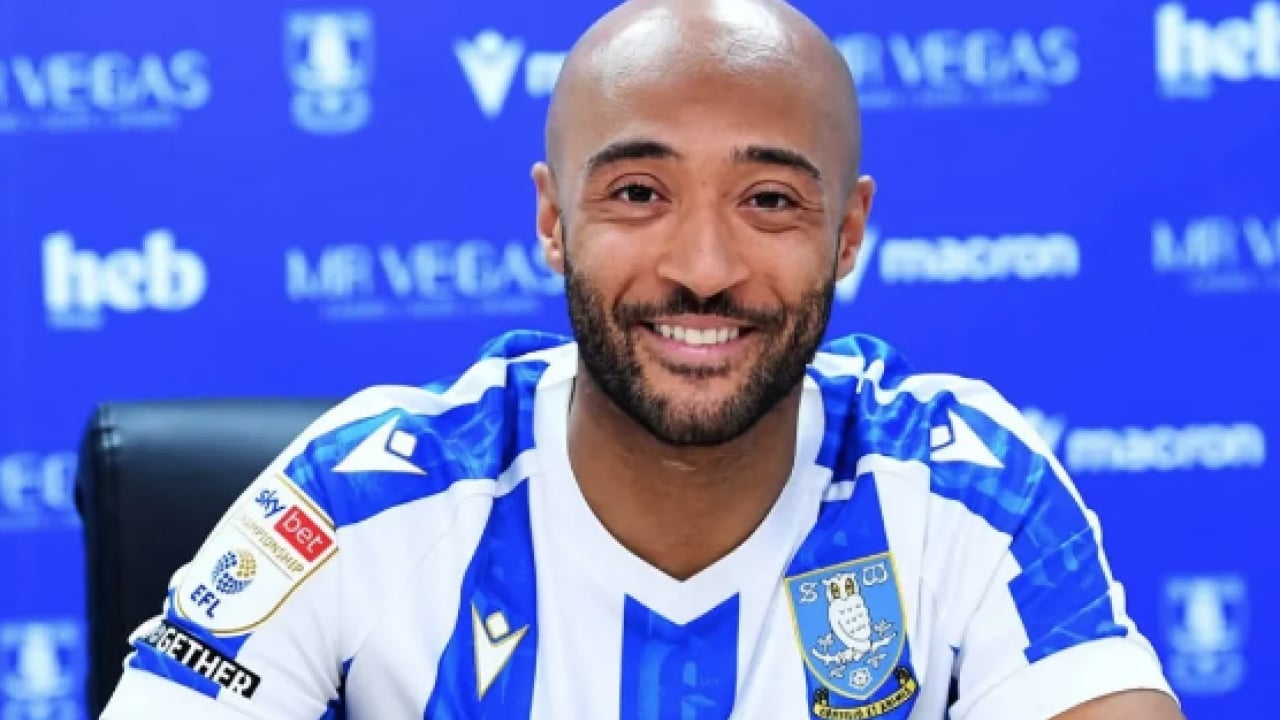 Foto - Daha önce böylesi görülmedi! İngiltere bu olayı konuşuyor! Beşiktaş'ta fark oluşturmuştu... 