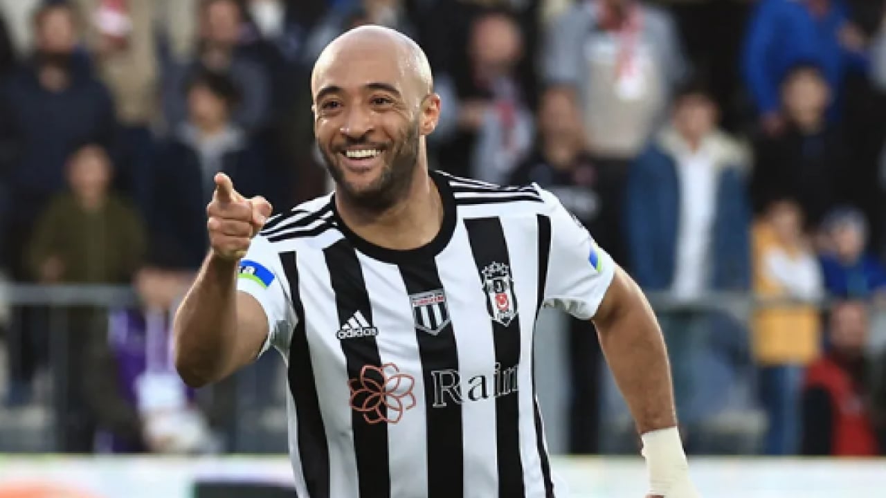 Foto - Daha önce böylesi görülmedi! İngiltere bu olayı konuşuyor! Beşiktaş'ta fark oluşturmuştu... 