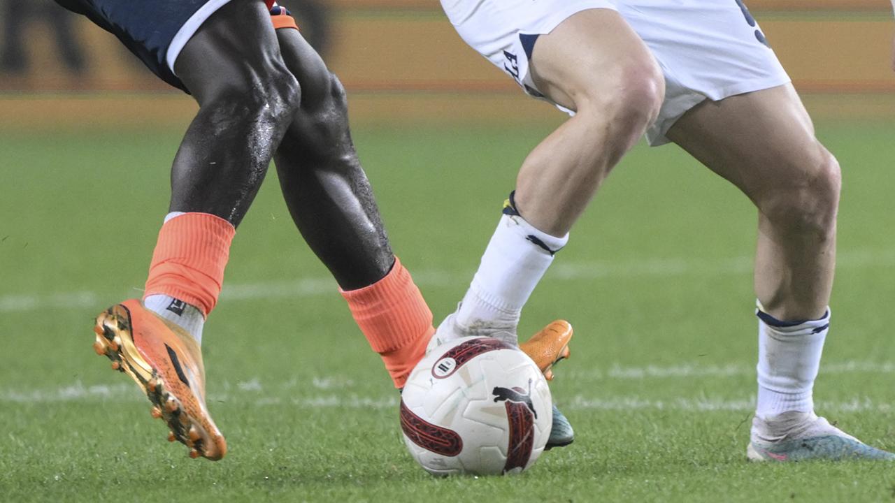 Foto - Daha önce böylesi yaşanamadı! Trendyol 1. lig tarihinde bir ilk