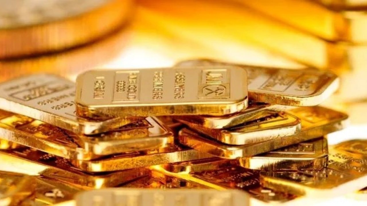 Foto - Daha önce hiç telaffuz edilmeyen rakamı açıkladı: Gram altın 3 bin 300 lira değişecek