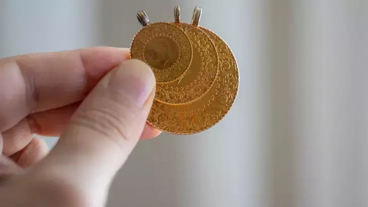 Foto - Daha önce hiç telaffuz edilmeyen rakamı açıkladı: Gram altın 3 bin 300 lira değişecek