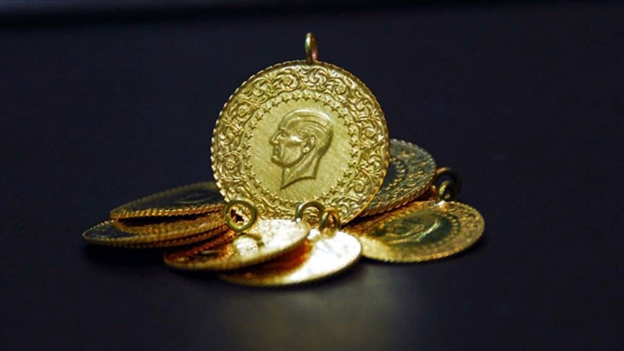 Foto - Daha önce hiç telaffuz edilmeyen rakamı açıkladı: Gram altın 3 bin 300 lira değişecek