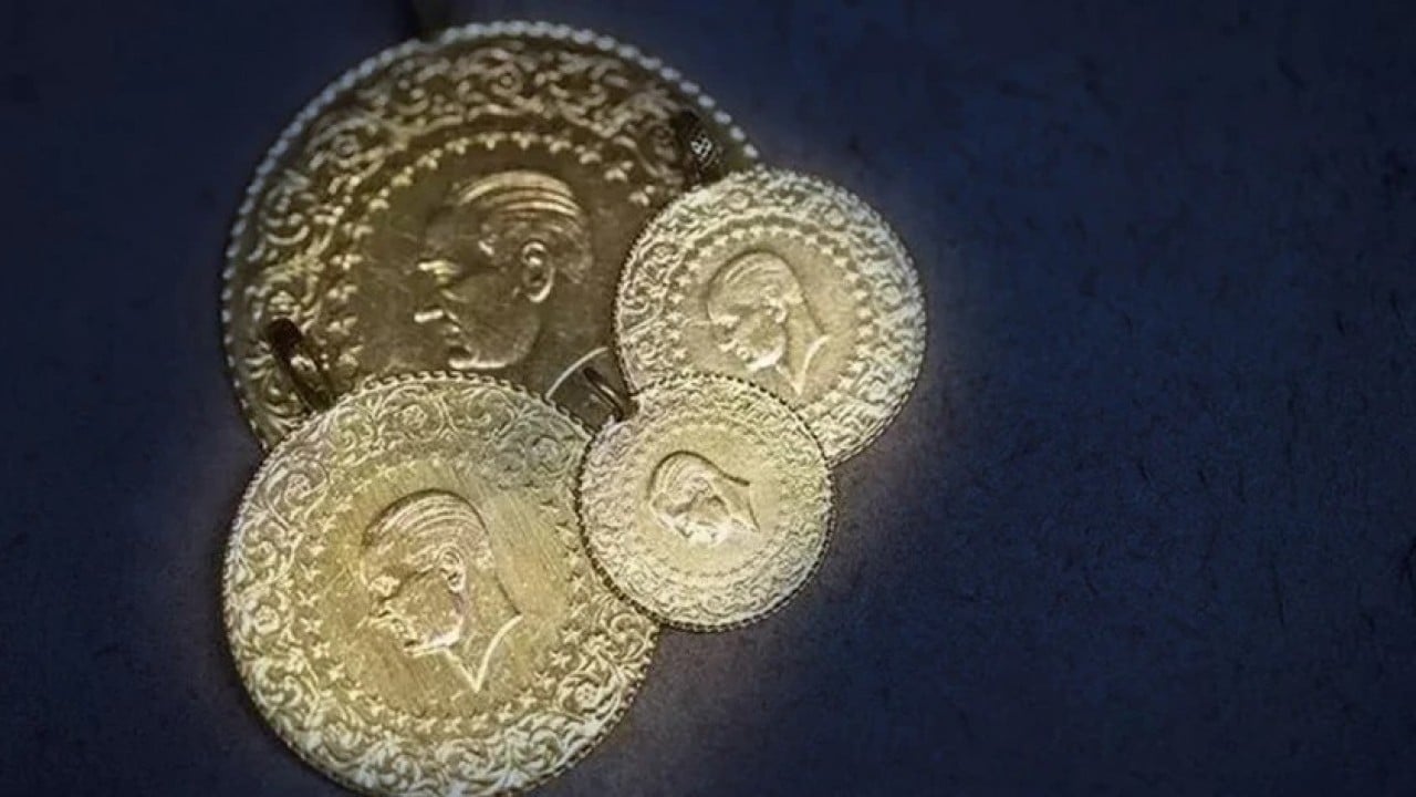 Foto - Daha önce hiç telaffuz edilmeyen rakamı açıkladı: Gram altın 3 bin 300 lira değişecek