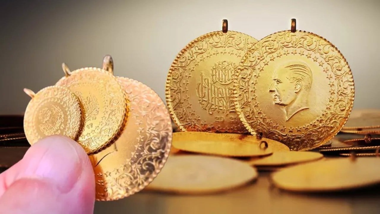 Foto - Daha önce hiç telaffuz edilmeyen rakamı açıkladı: Gram altın 3 bin 300 lira değişecek