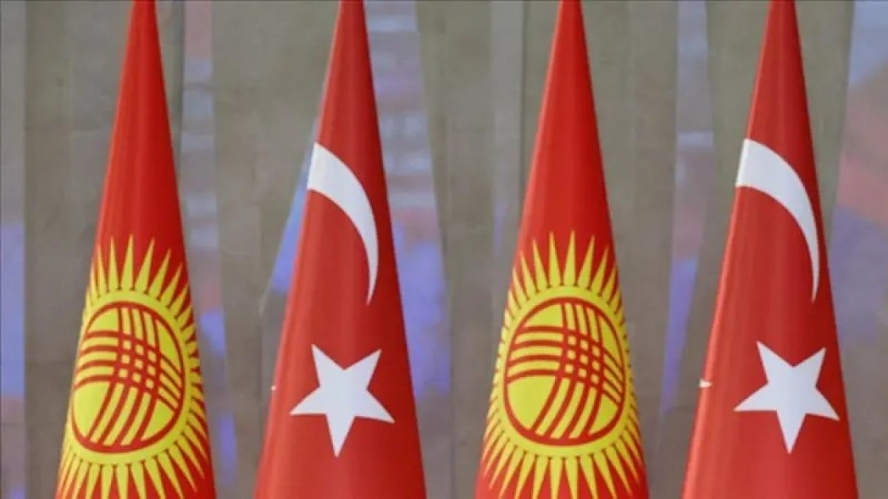 Foto - Daha yeni Rumlarla anlaşan dost ve kardeş ülkeden Türkiye'ye çağrı: Biz hazırız