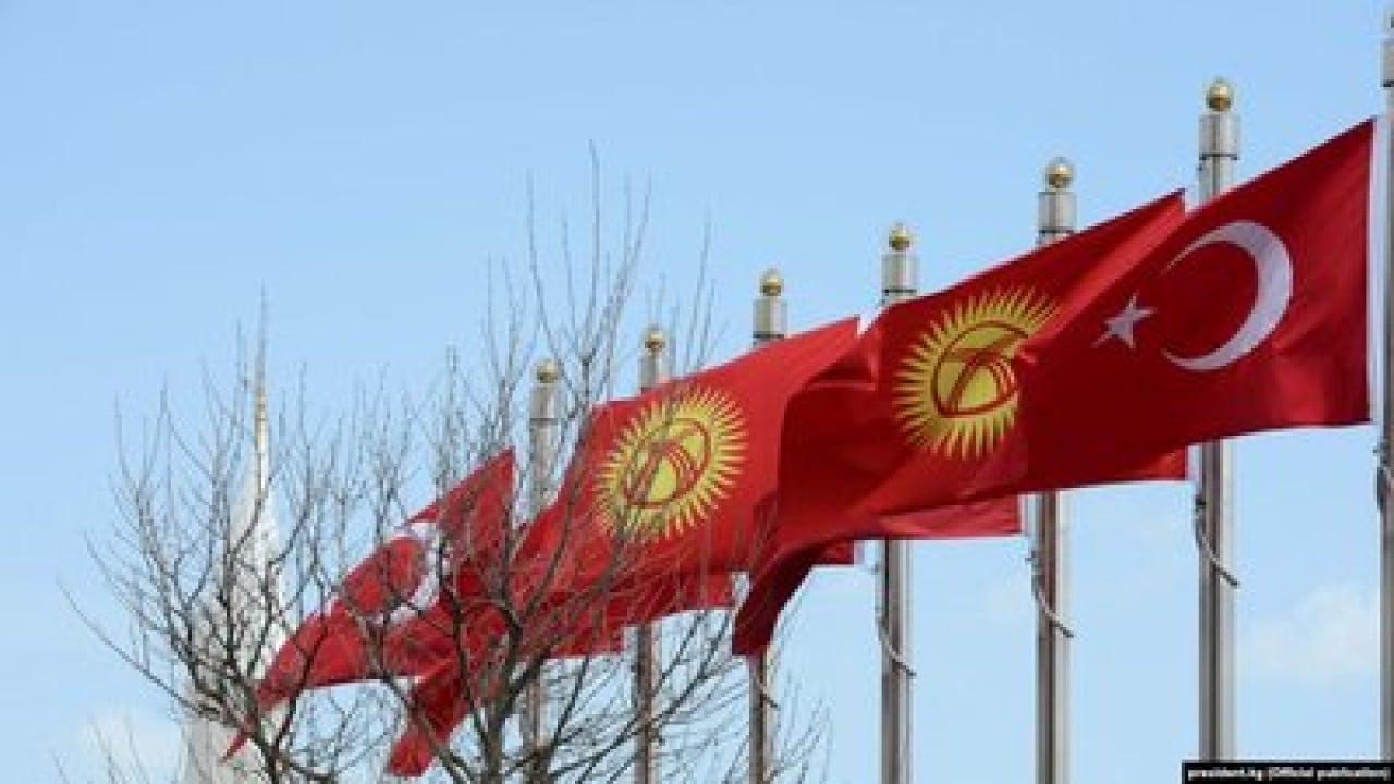 Foto - Daha yeni Rumlarla anlaşan dost ve kardeş ülkeden Türkiye'ye çağrı: Biz hazırız