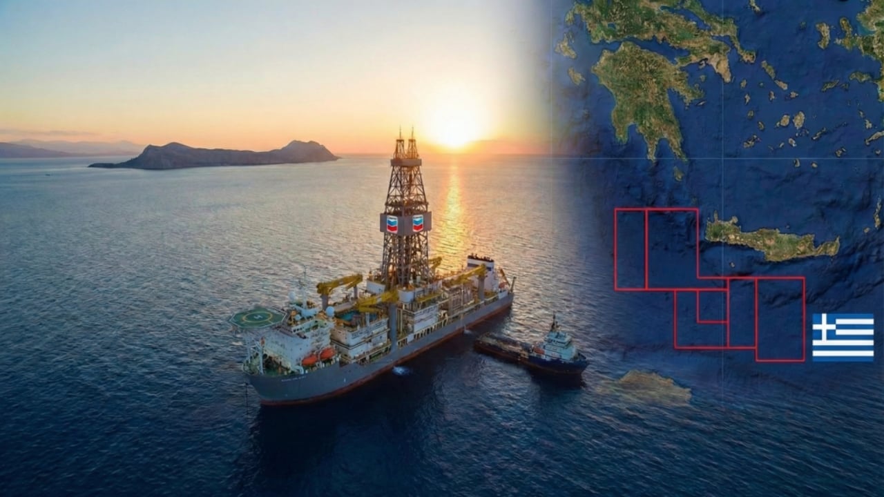 Foto - Daha yeni Türkiye ile anlaşma imzalamışlardı! ABD’li petrol devinden sabır taşını çatlatan hamle