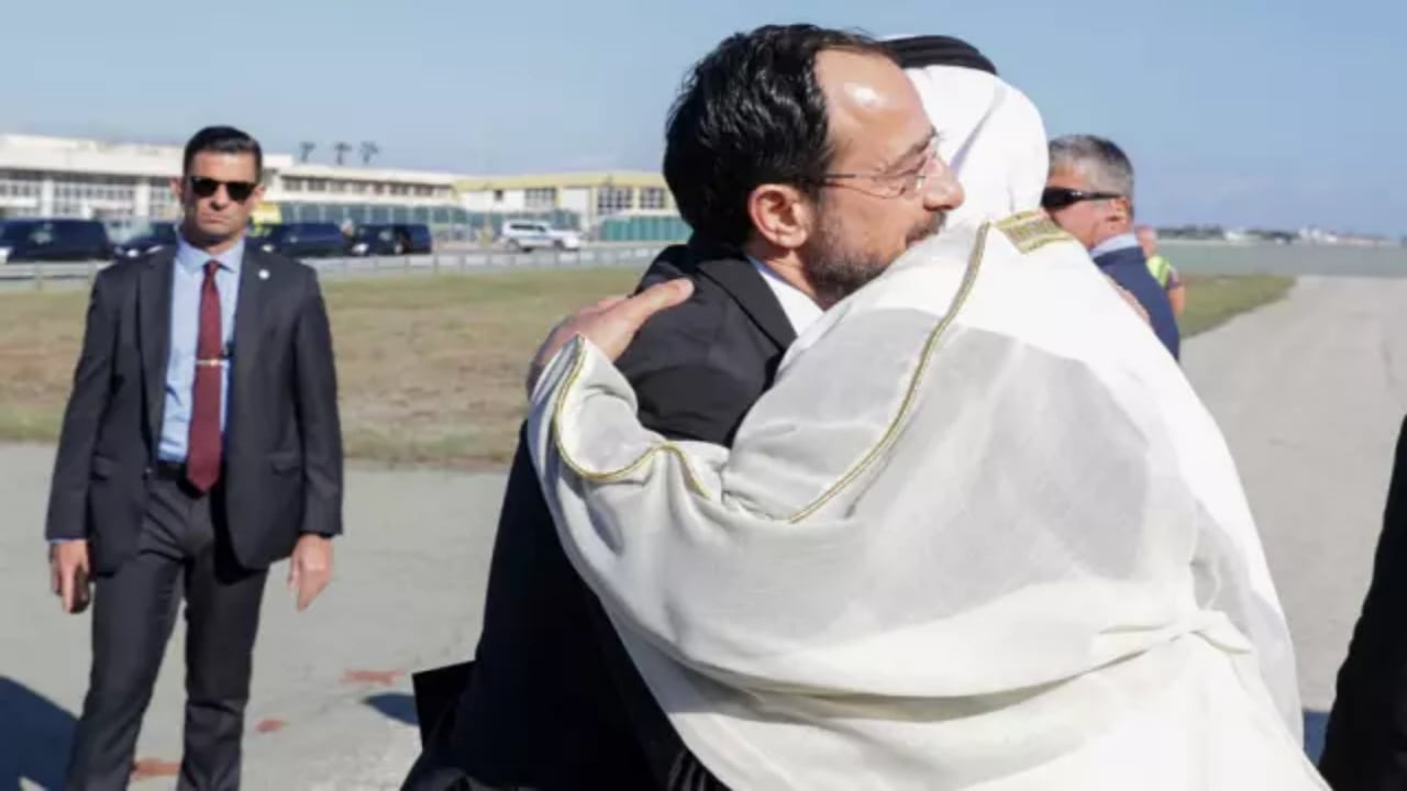 Foto - Daha yeni yeni aramızın düzeldiği BAE’den Türkiye’ye ihanet! Enerji kavşağı yapmayı hedefliyorlar