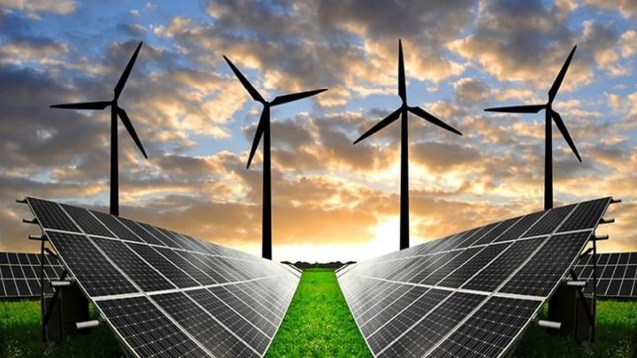 Foto - Daha yeni yeni aramızın düzeldiği BAE’den Türkiye’ye ihanet! Enerji kavşağı yapmayı hedefliyorlar