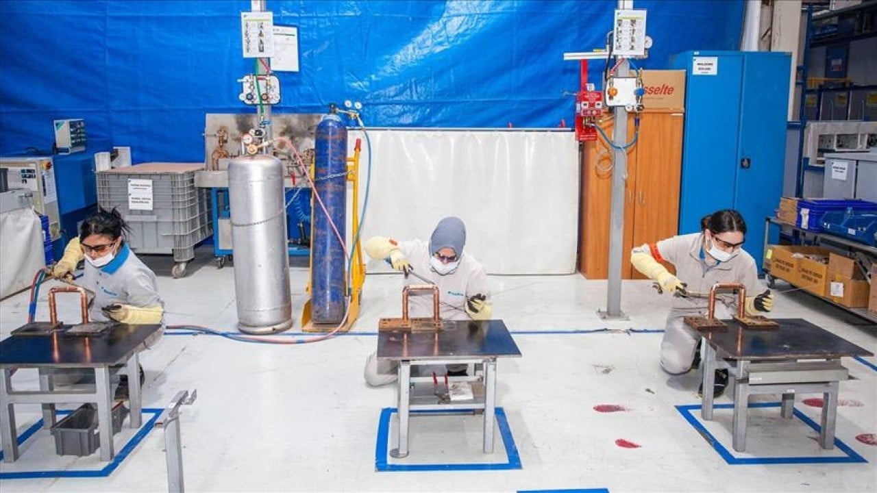 Foto - Daikin’den 100 milyon eurouk yatırım