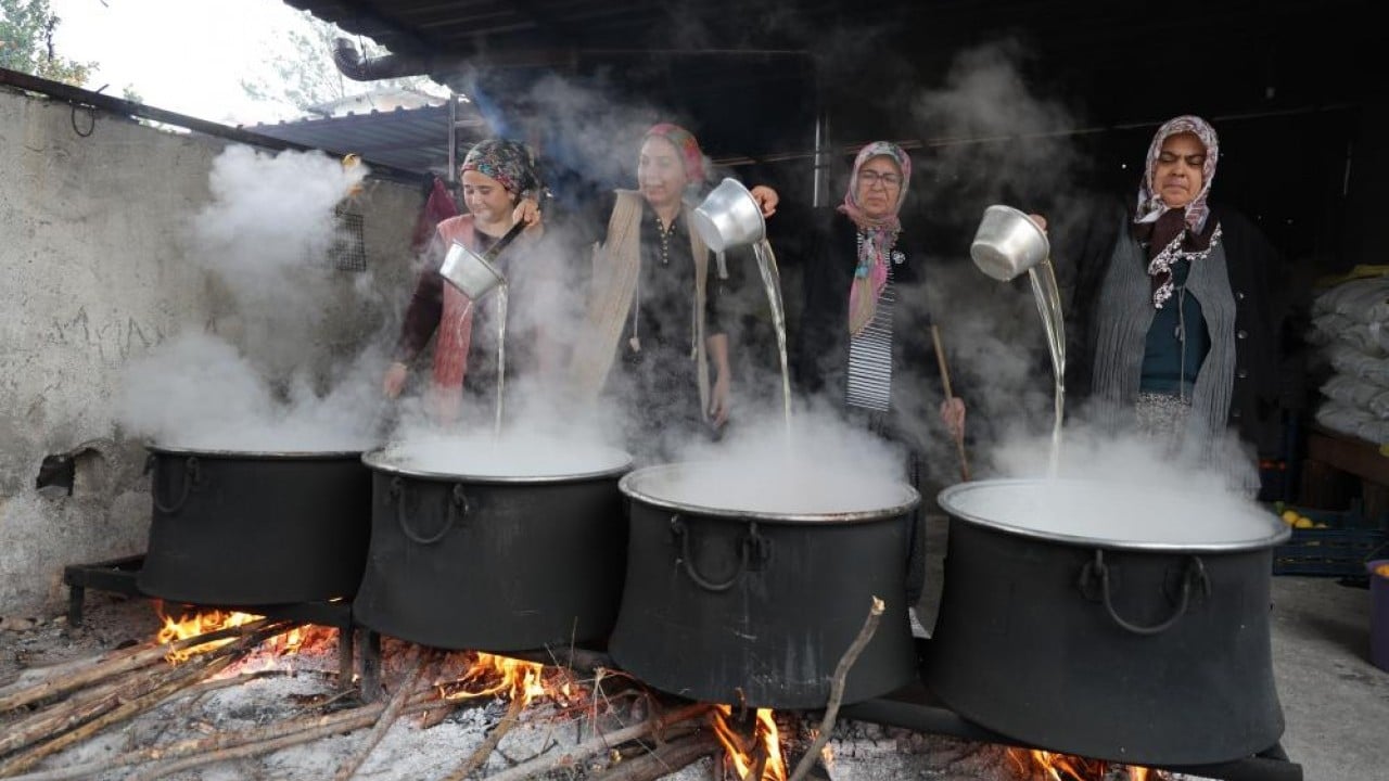Dalında 5 lira kazana girince 300 lira!