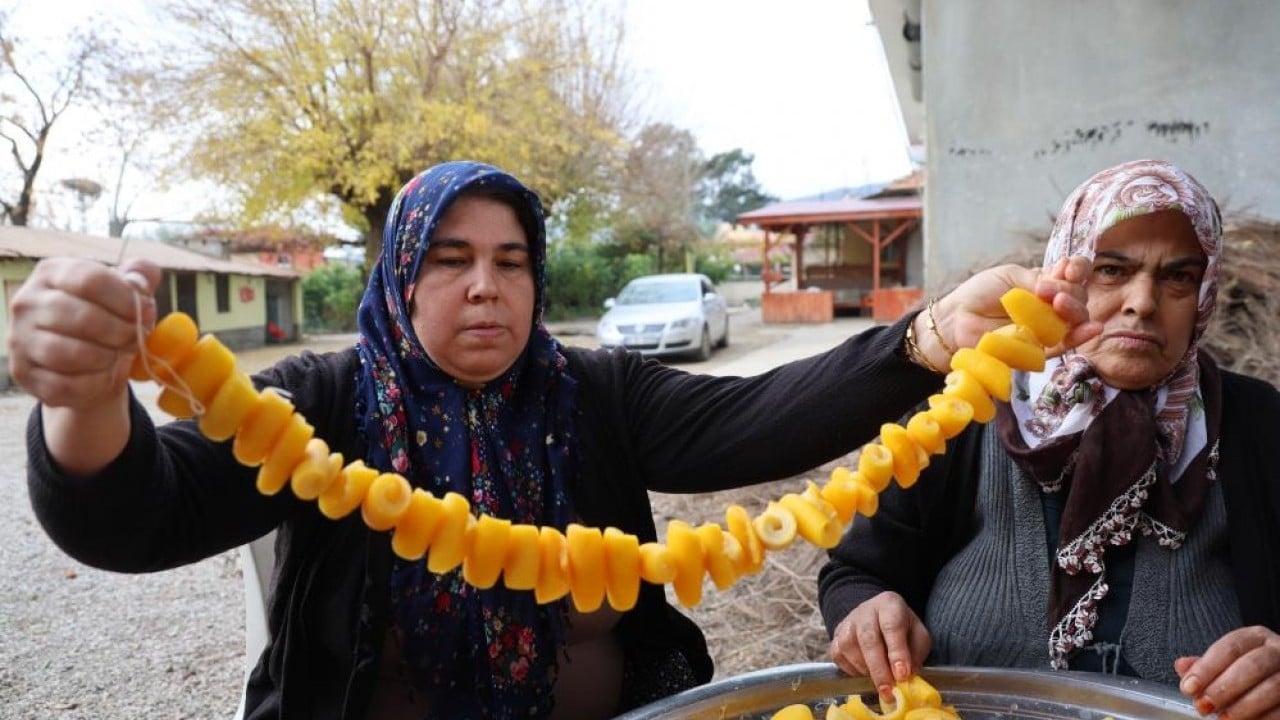 Foto - Dalında 5 lira kazana girince 300 lira!